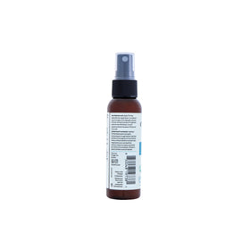 CURLSMITH refreshing dry waves with fingers, shows easy second-day styling benefit