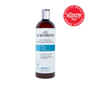CURLSMITH open tub close-up texture highlighting moisturizing consistency