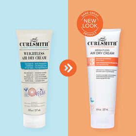 CURLSMITH Wild Murumuru ingredient close-up showing sealing benefit