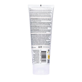 CURLSMITH product on bathroom shelf showing everyday styling convenience