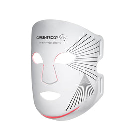 CurrentBody Series 2 front view showing mask coverage and comfortable design