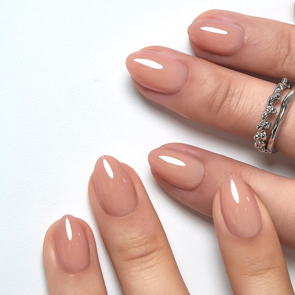 CurvLife front packaging showcasing kit and quick salon-ready benefit