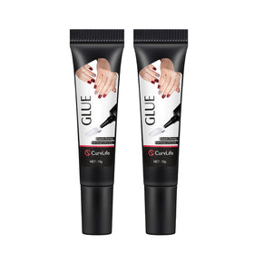 Curvlife front packaging showing two 10g tubes and benefits clearly