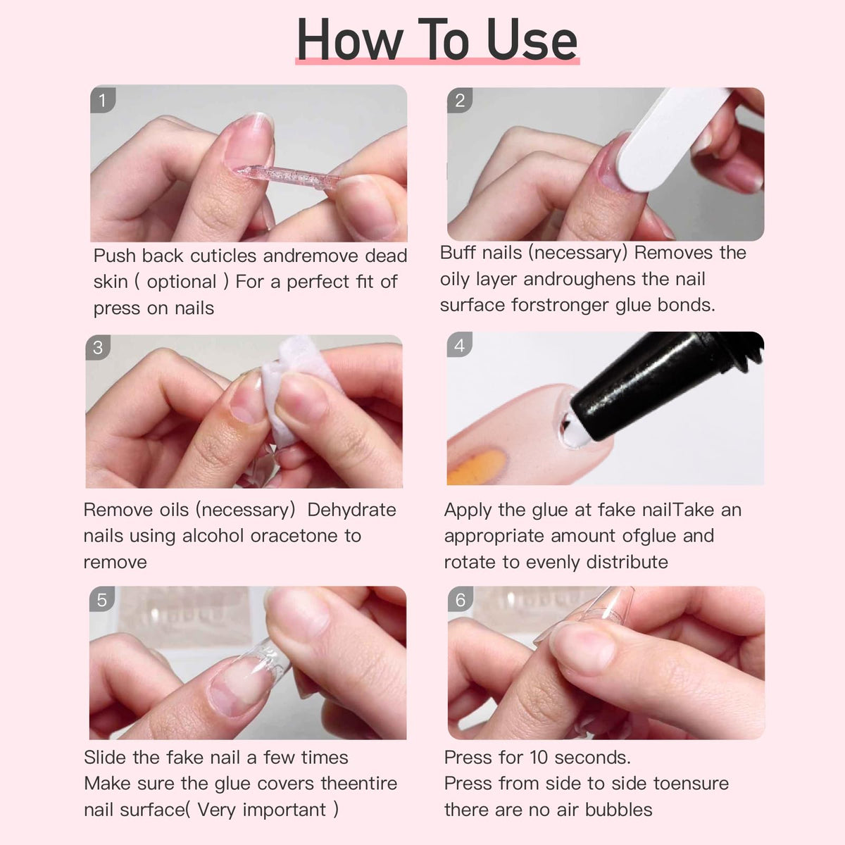 CurvLife used in a home manicure scene for salon-quality results