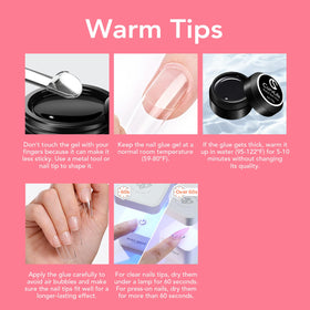 CurvLife salon DIY kit lifestyle scene showing at-home professional-looking results