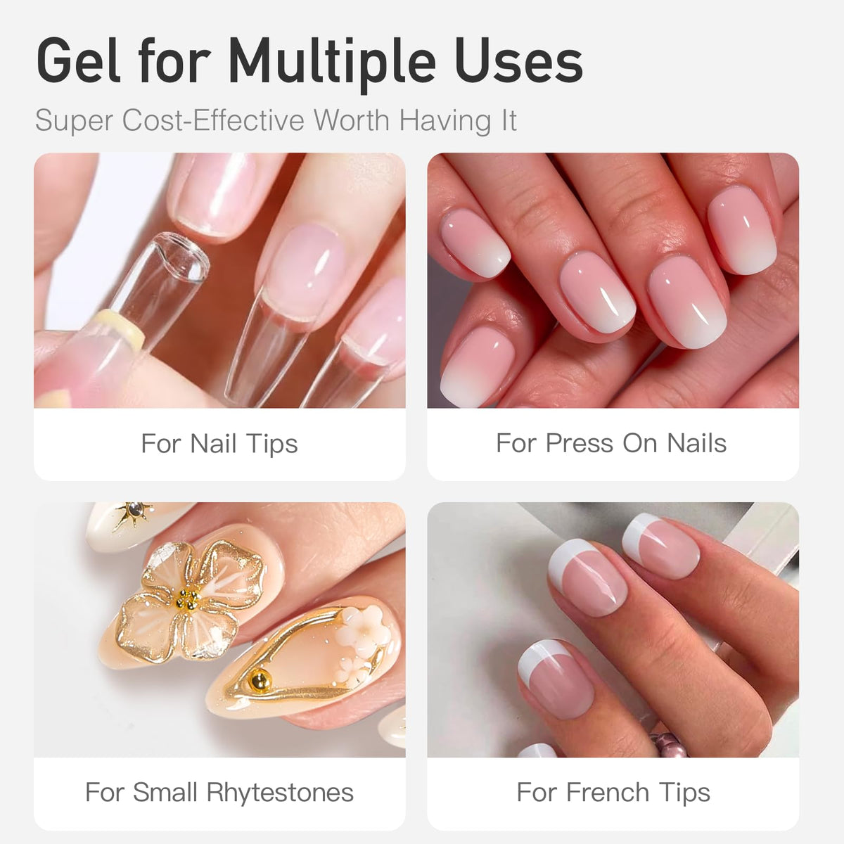CurvLife semi solid texture in a drop highlighting non-runny gel and controlled use