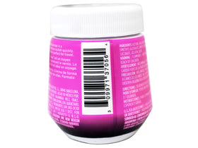 Cutex bottle beside a hand and keys showing compact travel-ready 1.75 oz size