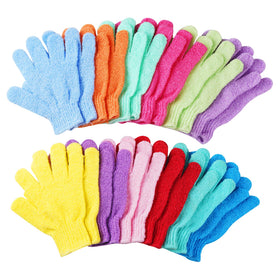 CVNDKN front packaging showing full 24-piece glove set and benefits