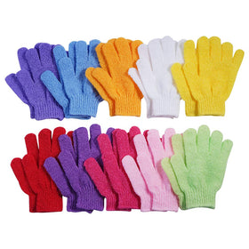 CVNDKN front packaging showing ten color pairs and product benefits