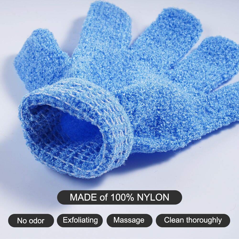 CVNDKN glove worn on hand showing fit and ergonomic comfort