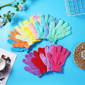 CVNDKN multi-color set arranged to show variety and sharing benefit