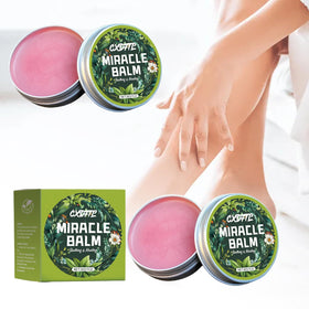 CXDFTL front packaging showing compact 2 oz pot and product name for convenience