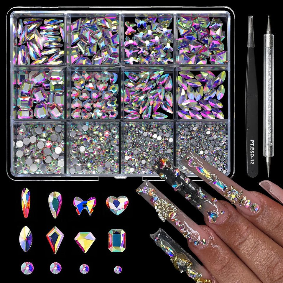 Cycullinyt front packaging showing complete 1660-piece kit and tools for value