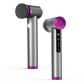 CYFERUY front view aluminum body ergonomic grip for precise control