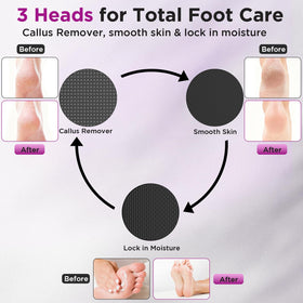 CYFERUY soft rubber applicator detail applies lotion evenly for smoother skin