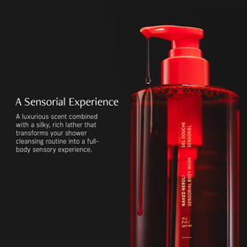 CYKLAR back label close-up showing ingredients and usage details