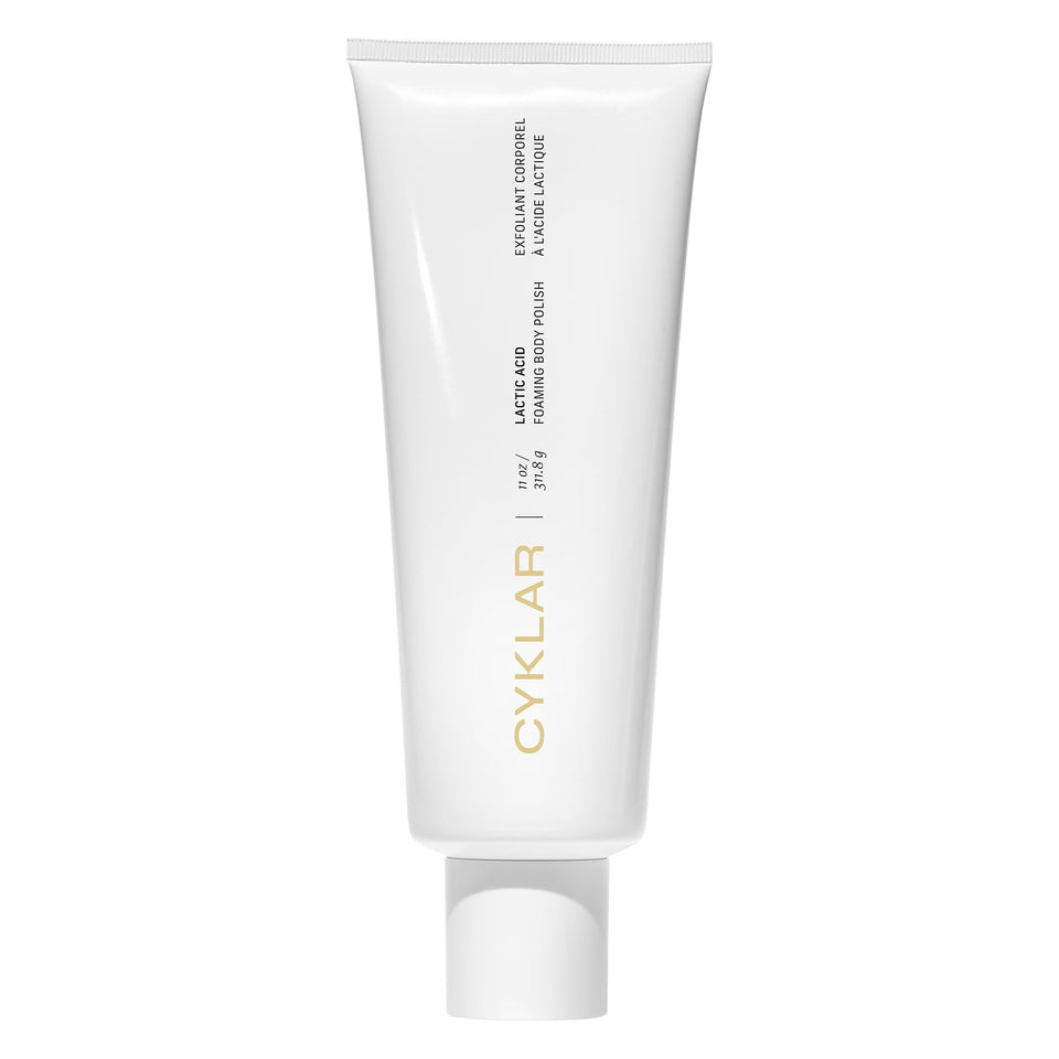 CYKLAR front packaging showing clean label and size benefit
