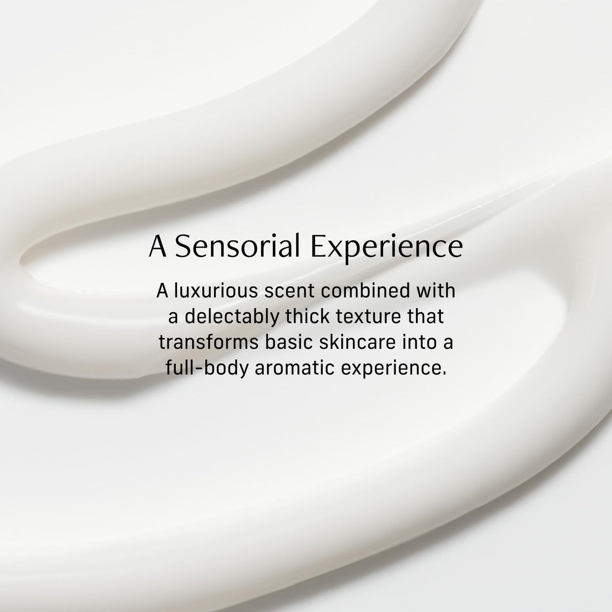 CYKLAR lifestyle bathroom vanity scene showing luxury self-care ritual benefit