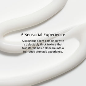 CYKLAR lifestyle bathroom vanity scene showing luxury self-care ritual benefit