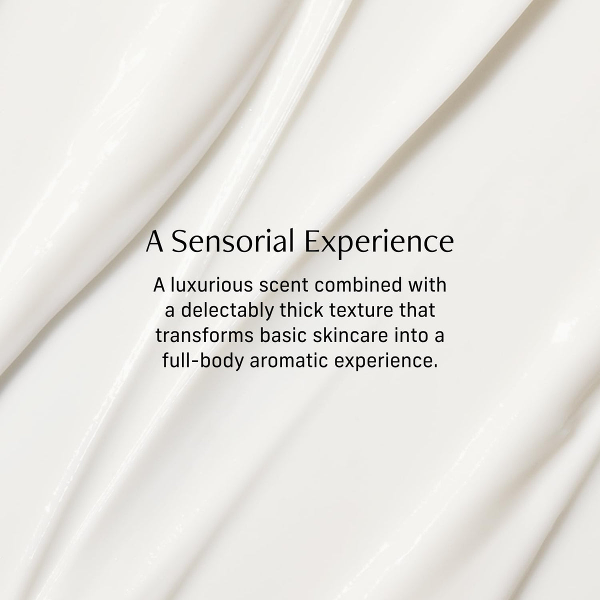 CYKLAR lifestyle scene on vanity evoking luxurious self-care and fresh scent