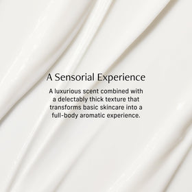 CYKLAR lifestyle scene on vanity evoking luxurious self-care and fresh scent