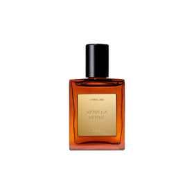 CYKLAR front bottle shot showing Vanilla Verve 15ml and compact design for travel