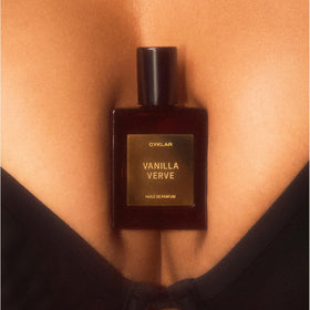 CYKLAR bottle in a handbag emphasizing convenience for touch‑ups on the go