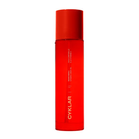 CYKLAR bottle front view showing product label and benefit of hydration