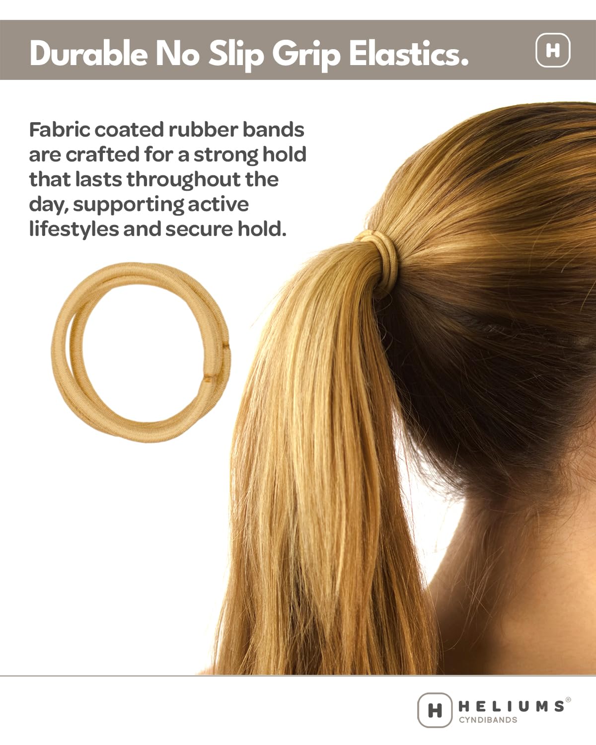 Cyndibands travel bundle in pouch offering convenient on-the-go replacements
