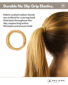 Cyndibands travel bundle in pouch offering convenient on-the-go replacements