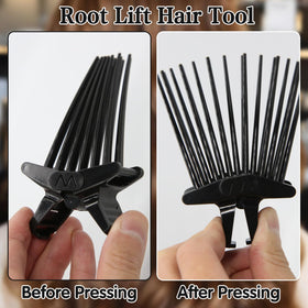 CYUXING smooth plastic finish close shot showing burr-free comfort and safety