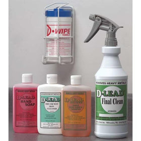 D-Lead close-up of soap lather texture demonstrating gentle conditioning