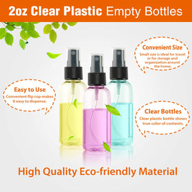 Dabacc bottles packed in travel pouch for leak-resistant convenience