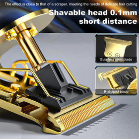 Dabetechts size comparison in hand showing portable cordless convenience