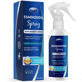 DABIDA front packaging showing 60ml bottle and label for easy recognition
