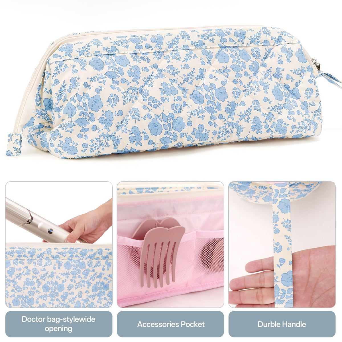 dadop texture close up quilting providing padded protection