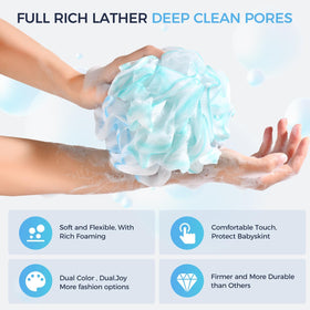 DadyMart reinforced double-knot detail ensuring durable, long-lasting use