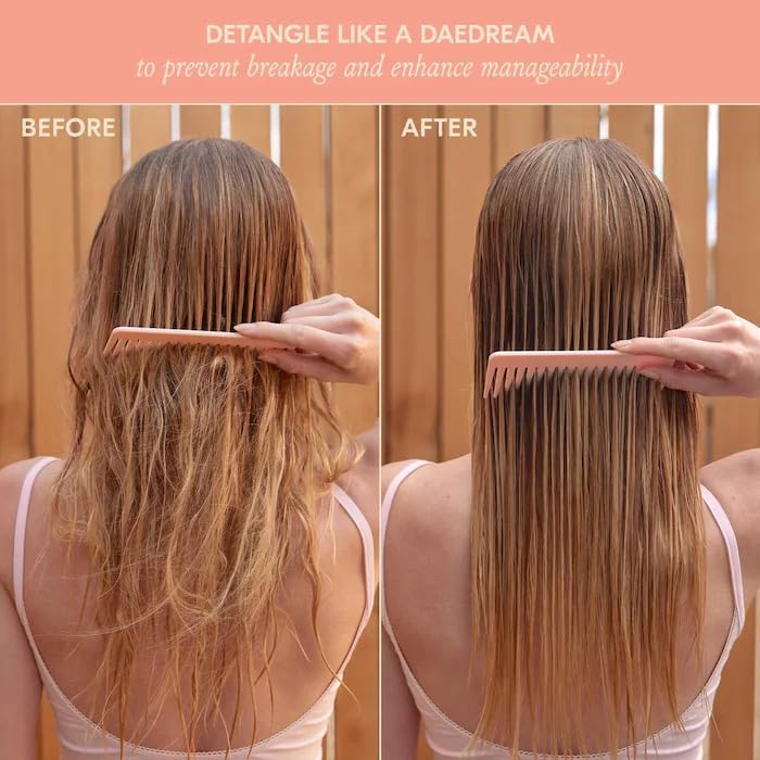 DAE Mirage Mist with rose of jericho plant highlighting reparative moisturizing benefits