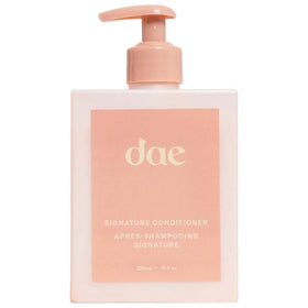 DAE bottle front view showing clean label and 10 oz volume benefit