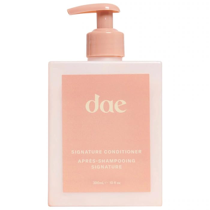 DAE bottle front view showing clean label and 10 oz volume benefit