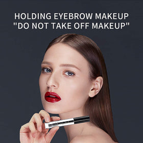 DAGEDA on vanity showing everyday use and reliable long-wear benefit