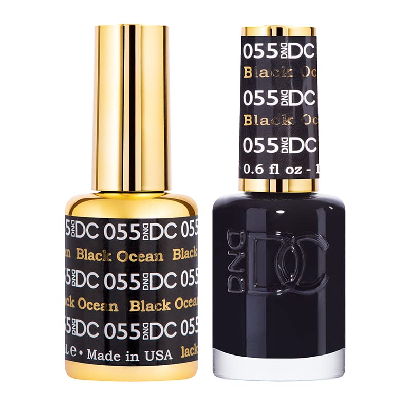 DAISY DND front packaging showing duo set and clear benefit of matching colors