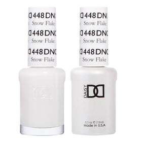 DAISY DND front packaging showing the white collection duo and easy identification