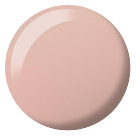 DAISY DND gel texture close-up displaying smooth, buildable pigmentation