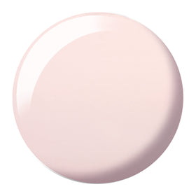 DAISY DND lacquer bottle close-up showing smooth formula for quick air-dry finish