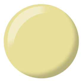 DAISY DND lacquer bottle top view showing easy-application brush and quick-dry finish