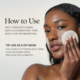 d'alba Piedmont on bathroom vanity styled scene showing routine-ready skincare benefit