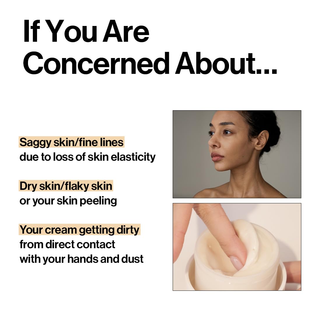 d'alba Piedmont before and after texture showing improved firmness and radiance benefit