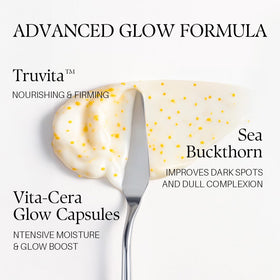 d'alba Piedmont jar with floral ingredients conveying natural actives and nourishing benefit