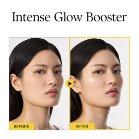 d'alba Piedmont dropper dispensing serum demonstrating controlled application and minimal waste
